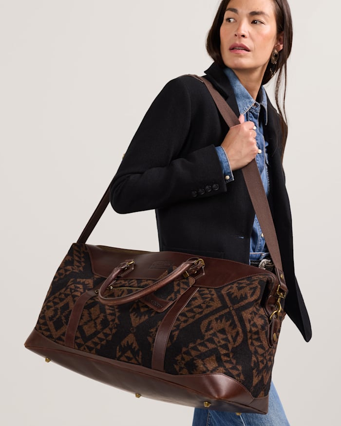ECHO BAY HERITAGE COLLECTION WEEKENDER
